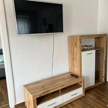 Rödentaler Apartment Rödental