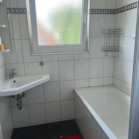 Apartment Rödentaler