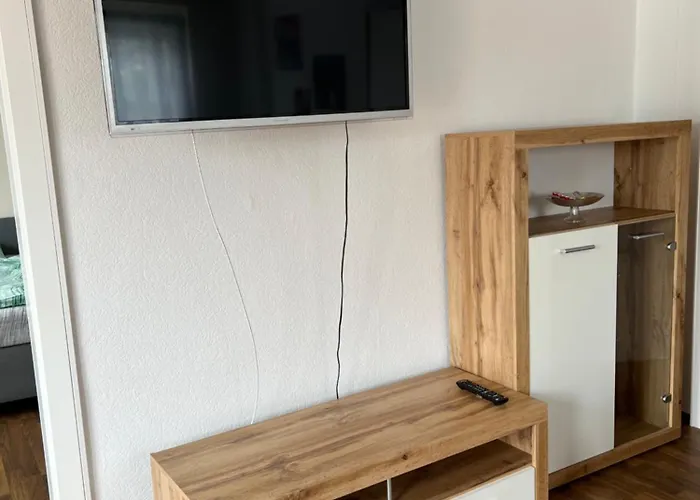 Roedentaler Apartament Rödental