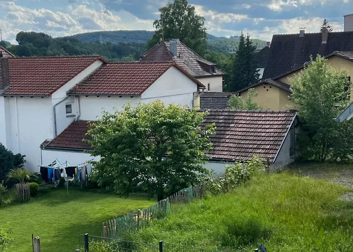 Roedentaler Apartament
