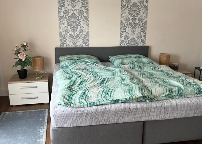 Apartament Roedentaler