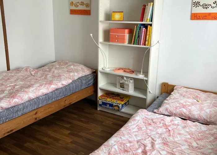 Roedentaler Apartament Rödental