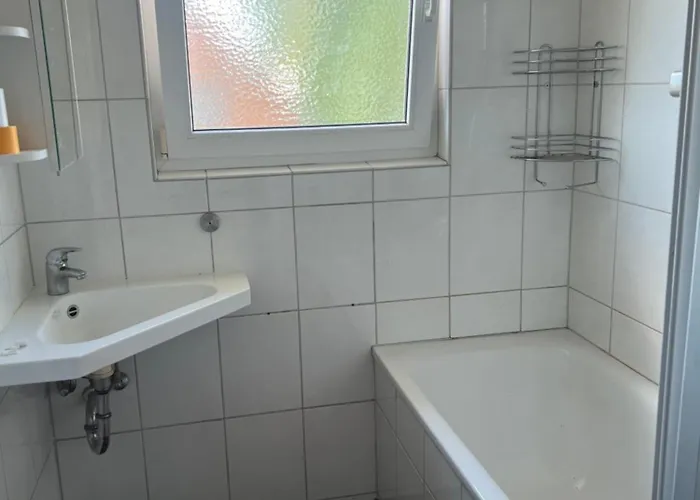 Apartament Roedentaler