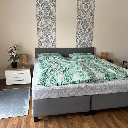 Apartment Roedentaler