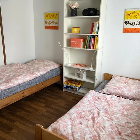 Roedentaler Apartman Rödental